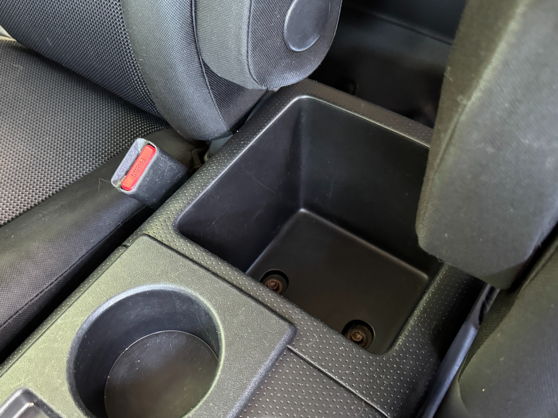 2011 Toyota FJ Cruiser