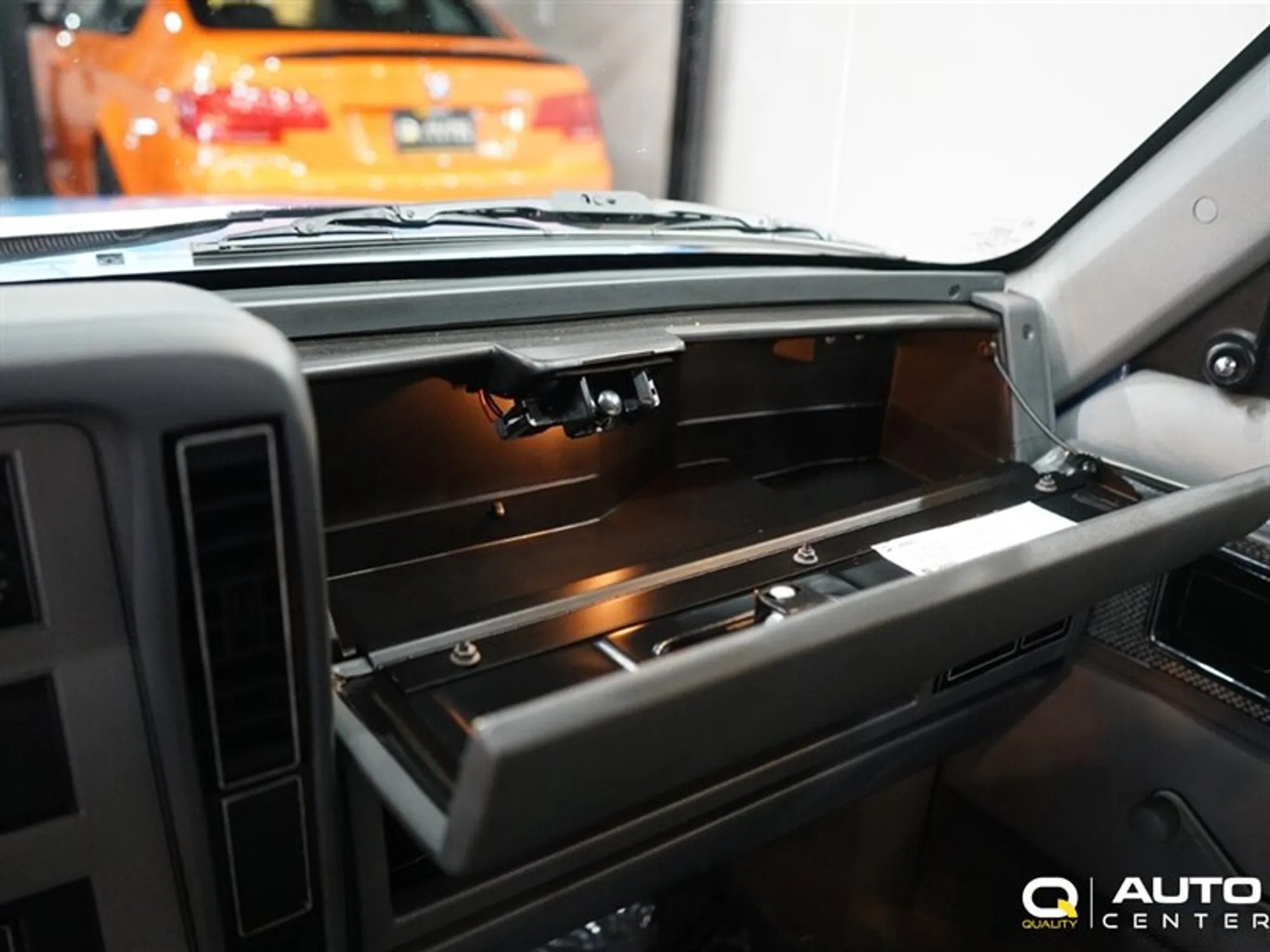 26k-Mile 1989 Jeep Cherokee Laredo