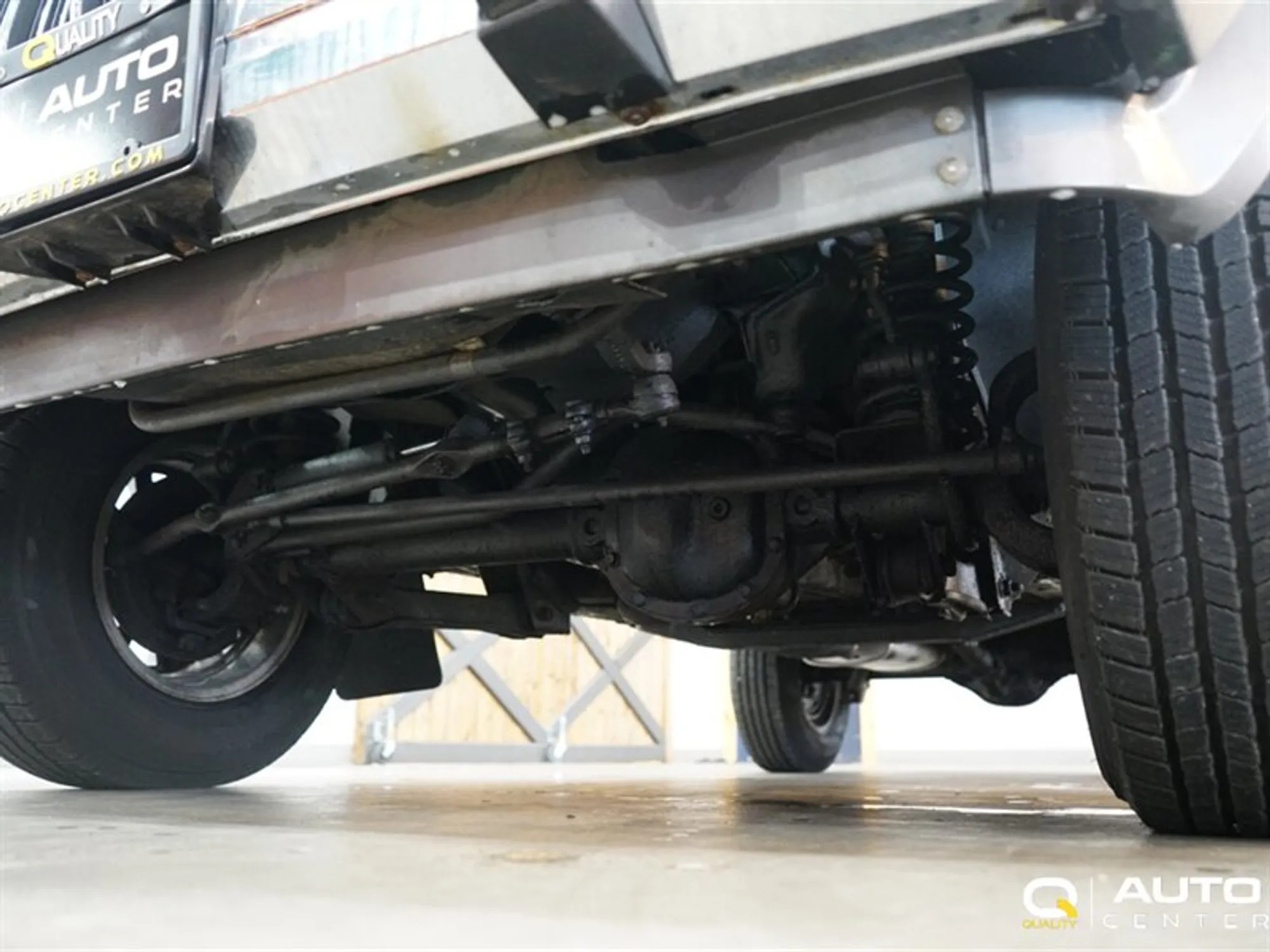 26k-Mile 1989 Jeep Cherokee Laredo