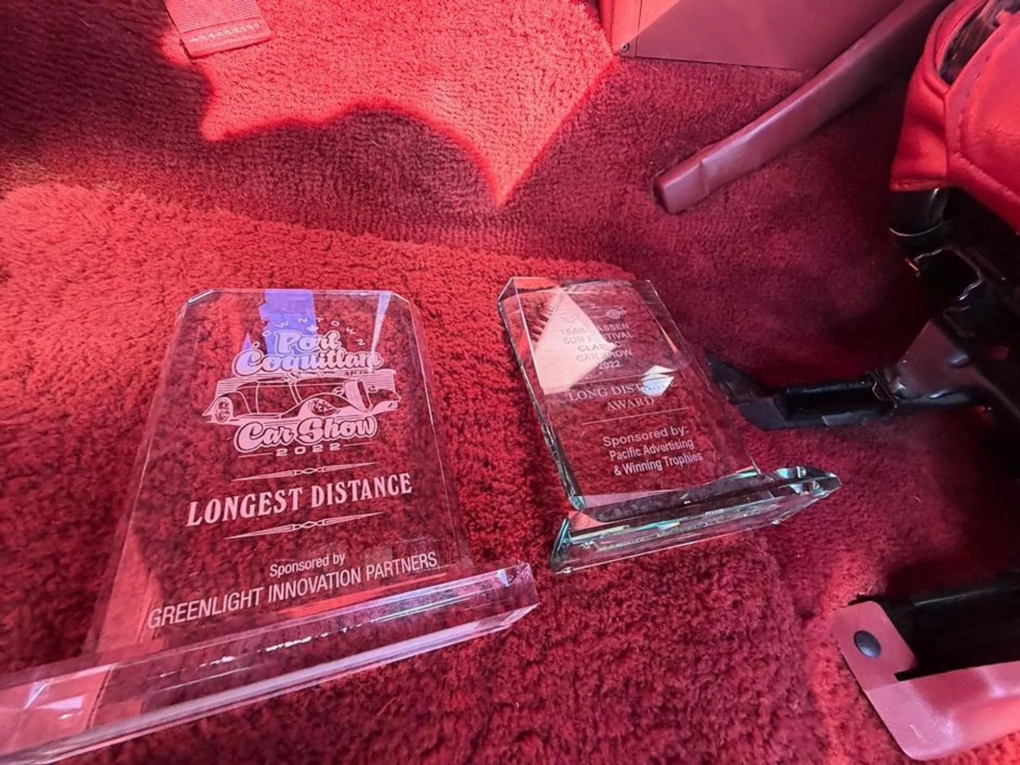 5.3L V8-Powered 1986 Jeep Cherokee Pioneer