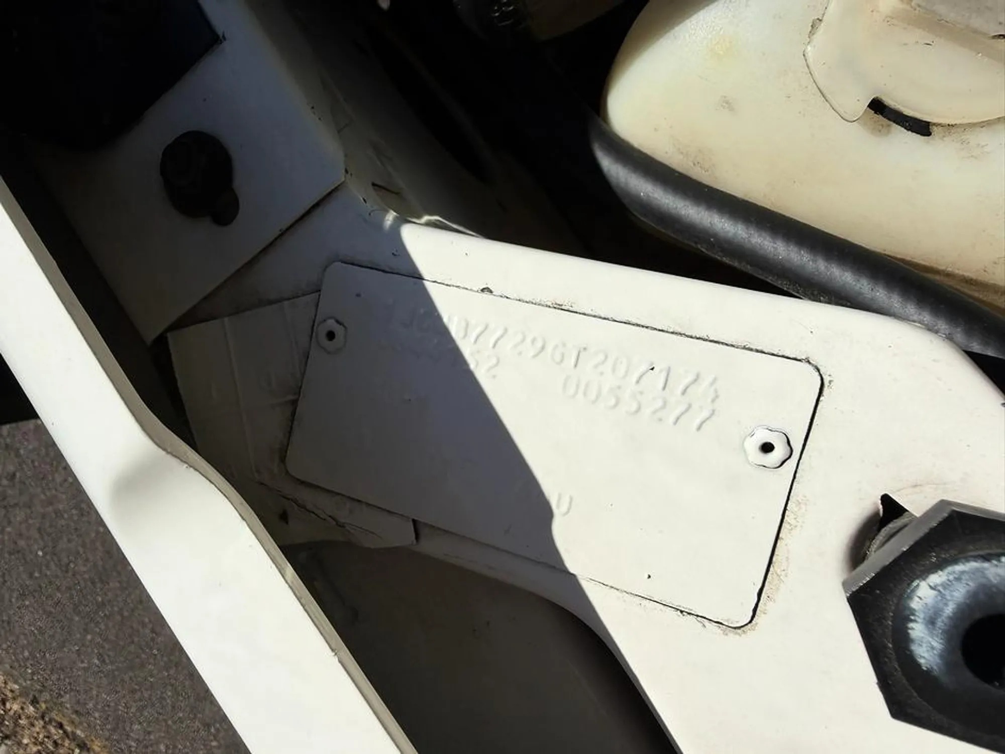 5.3L V8-Powered 1986 Jeep Cherokee Pioneer