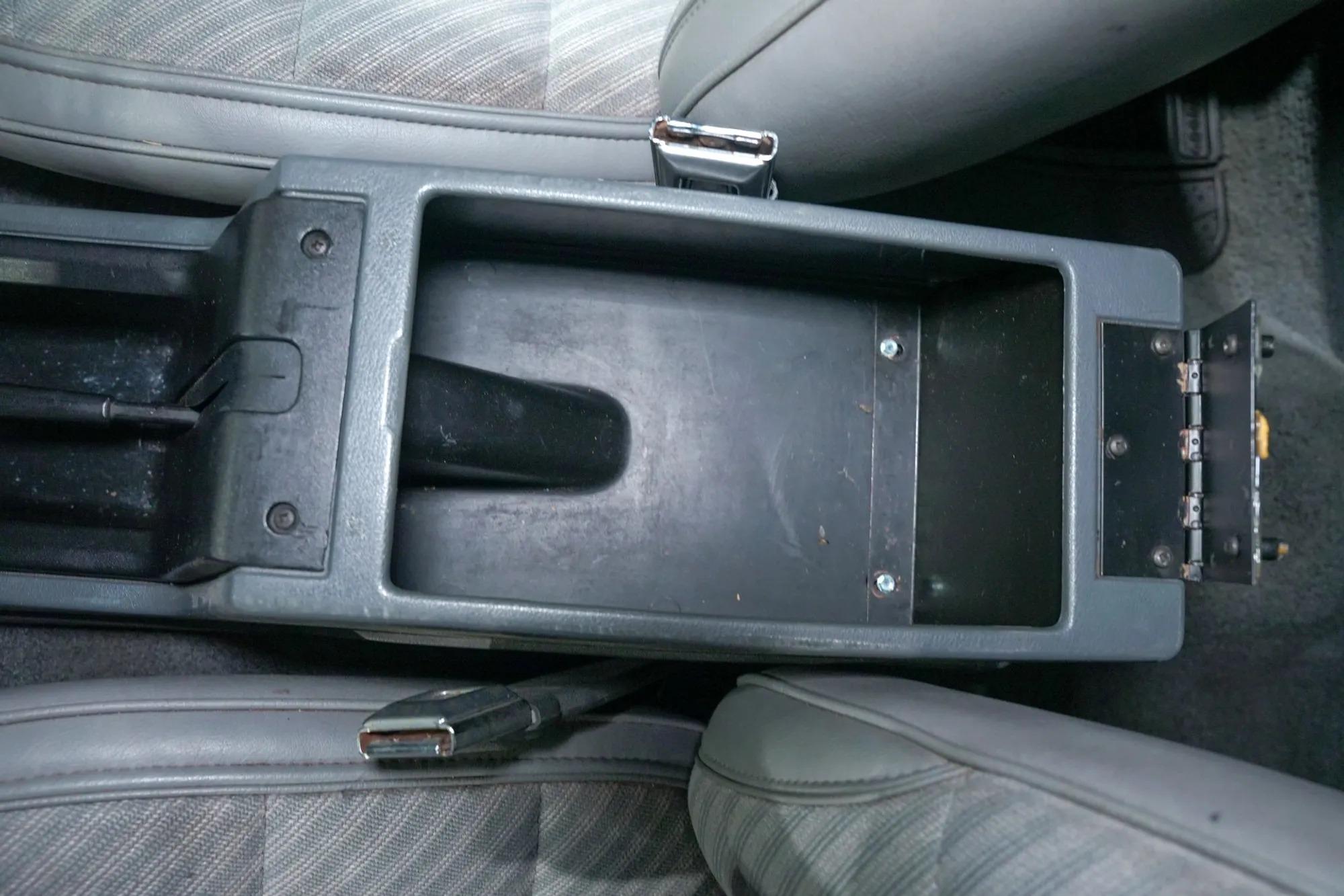 1989 Jeep Cherokee Pioneer