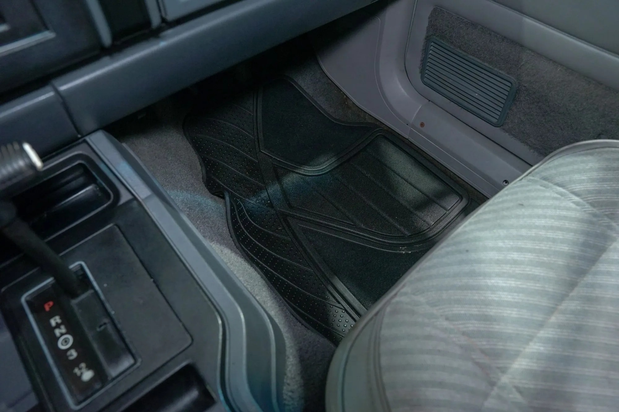 1989 Jeep Cherokee Pioneer