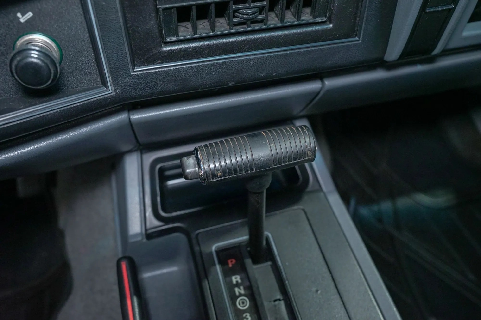 1989 Jeep Cherokee Pioneer