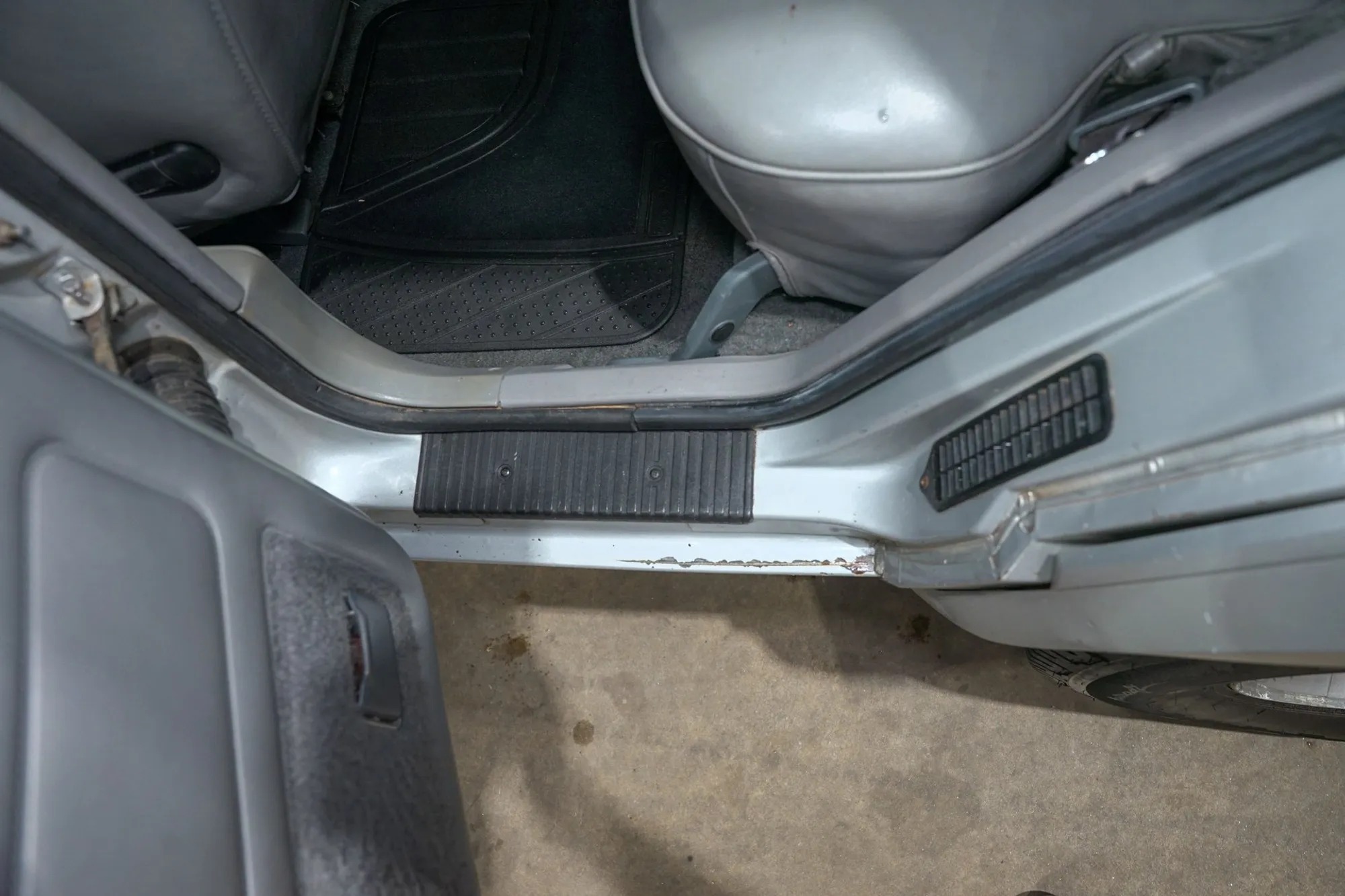 1989 Jeep Cherokee Pioneer