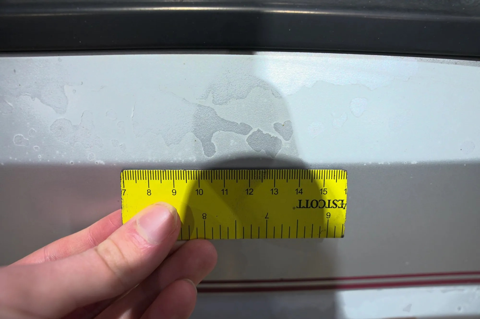 1989 Jeep Cherokee Pioneer