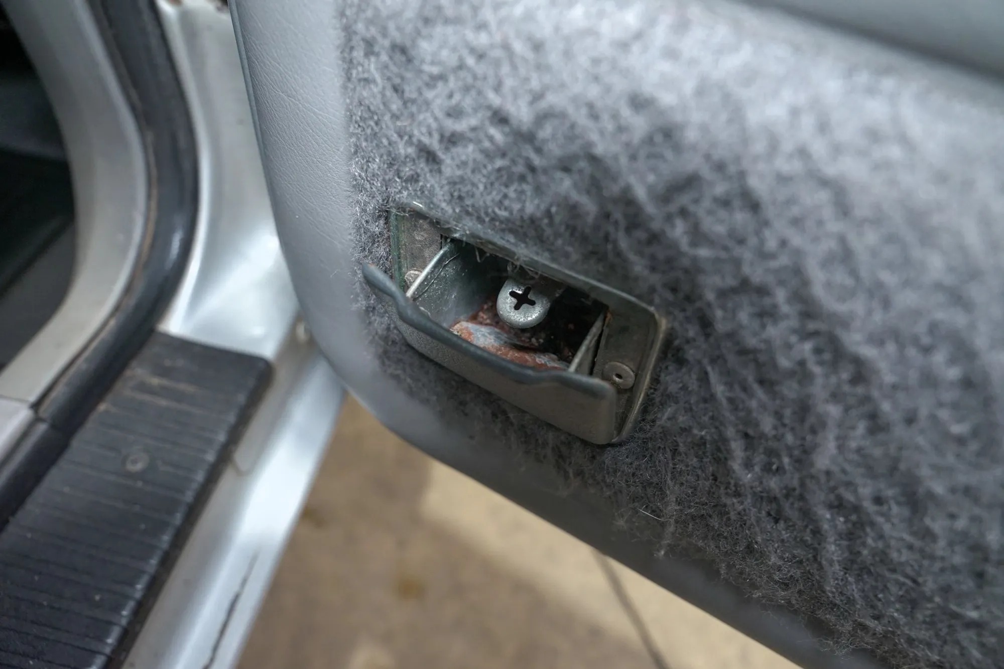 1989 Jeep Cherokee Pioneer