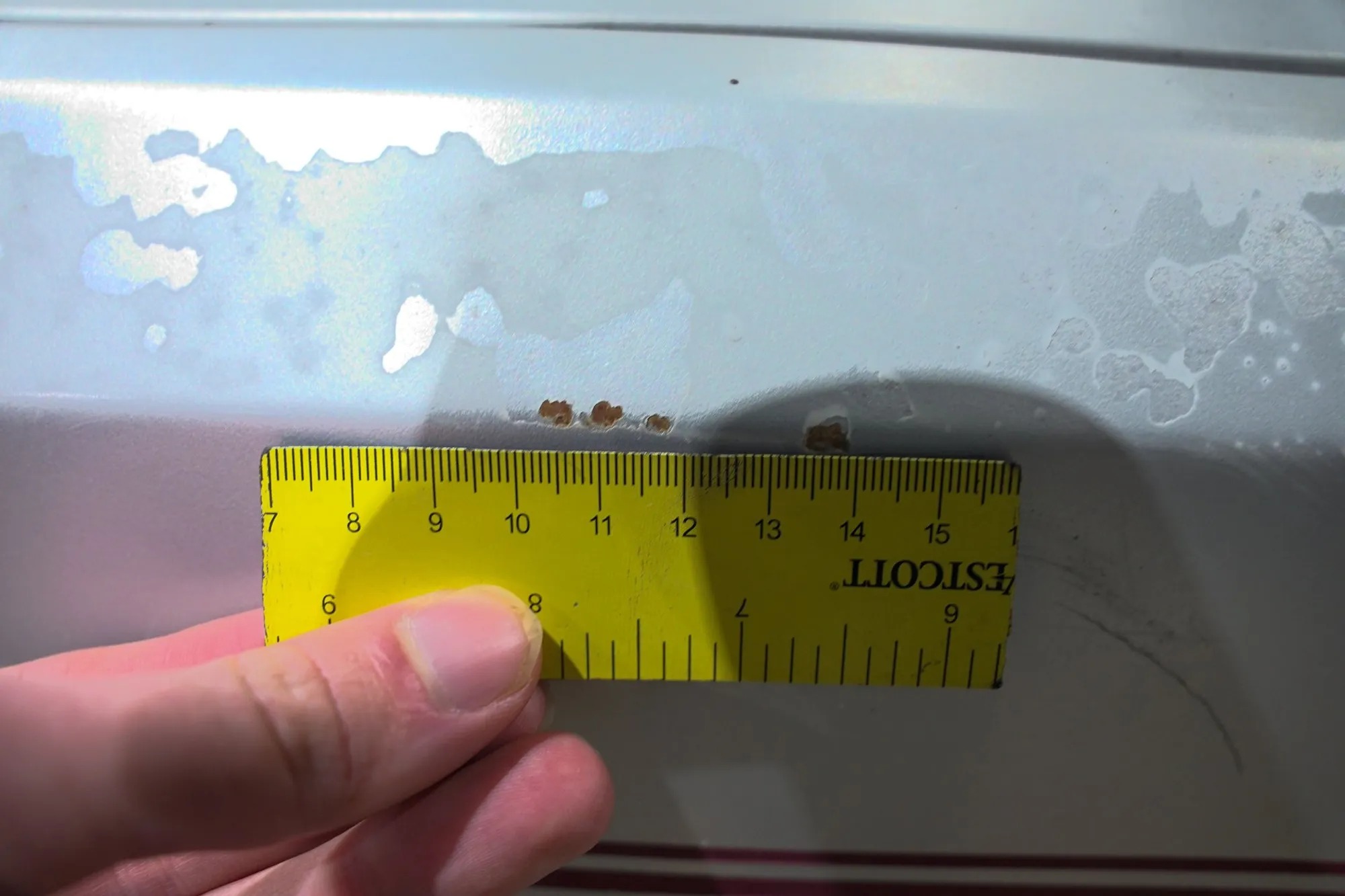 1989 Jeep Cherokee Pioneer