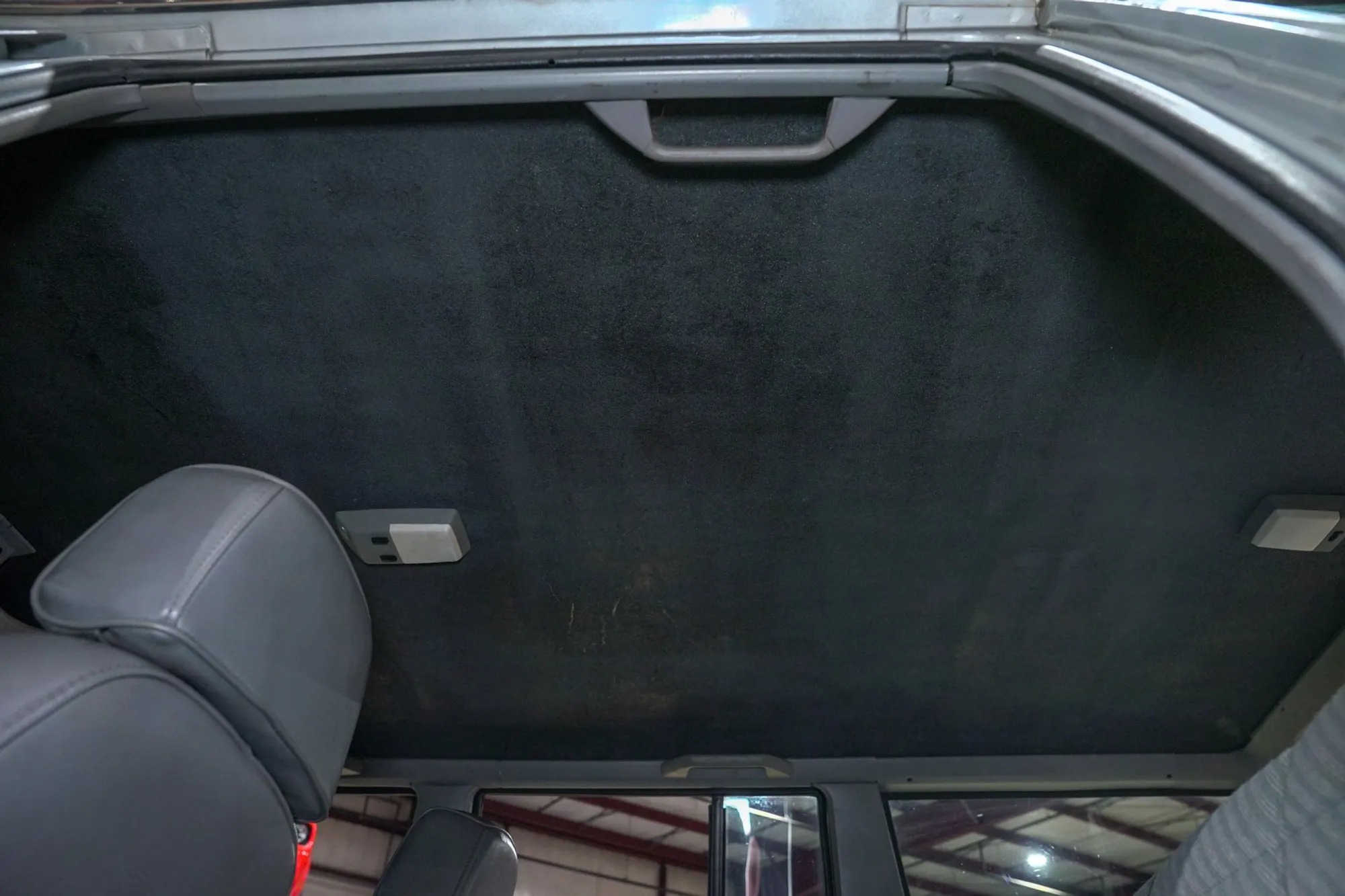 1989 Jeep Cherokee Pioneer