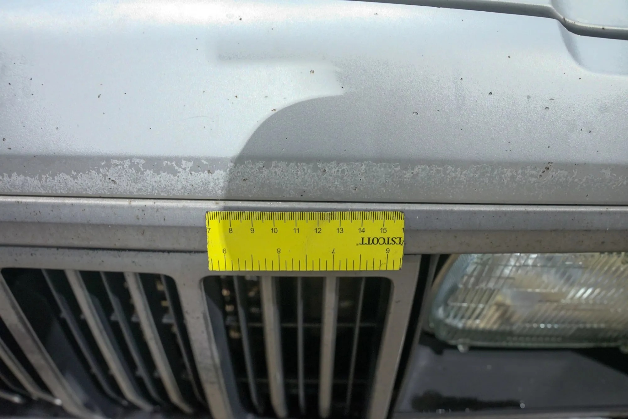 1989 Jeep Cherokee Pioneer