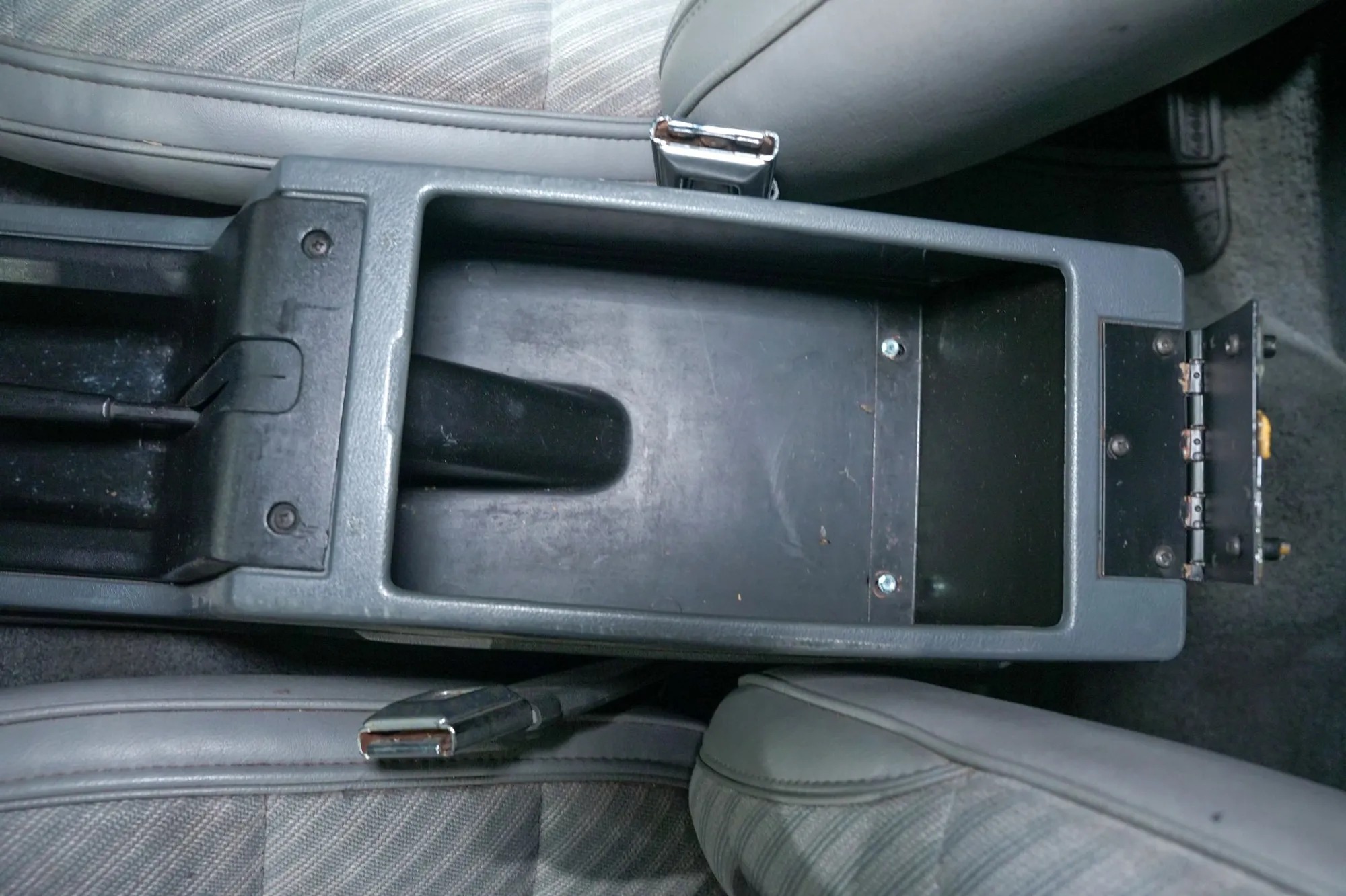 1989 Jeep Cherokee Pioneer