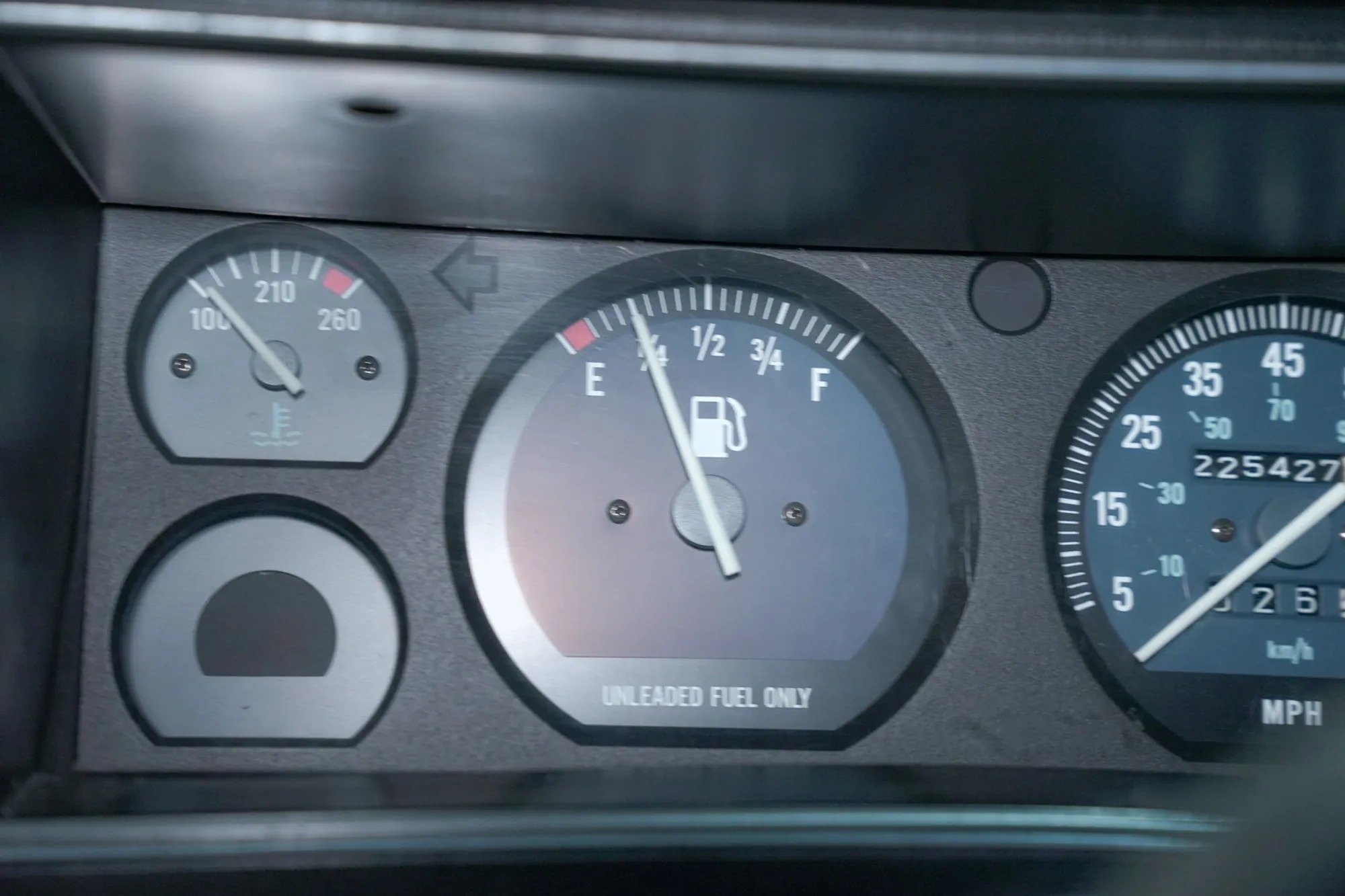 1989 Jeep Cherokee Pioneer