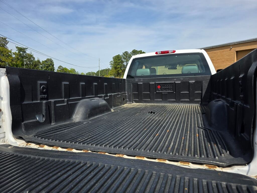 2011 GMC Sierra 2500HD