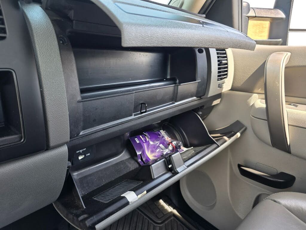 2011 GMC Sierra 2500HD