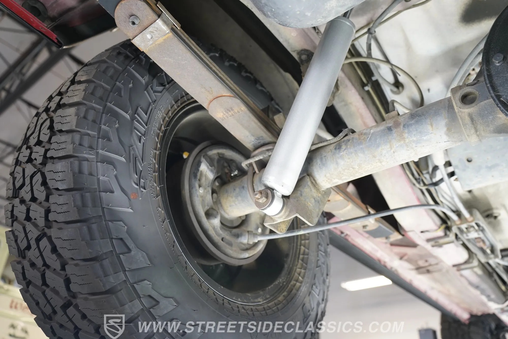 1998 Jeep Cherokee Sport 4×4