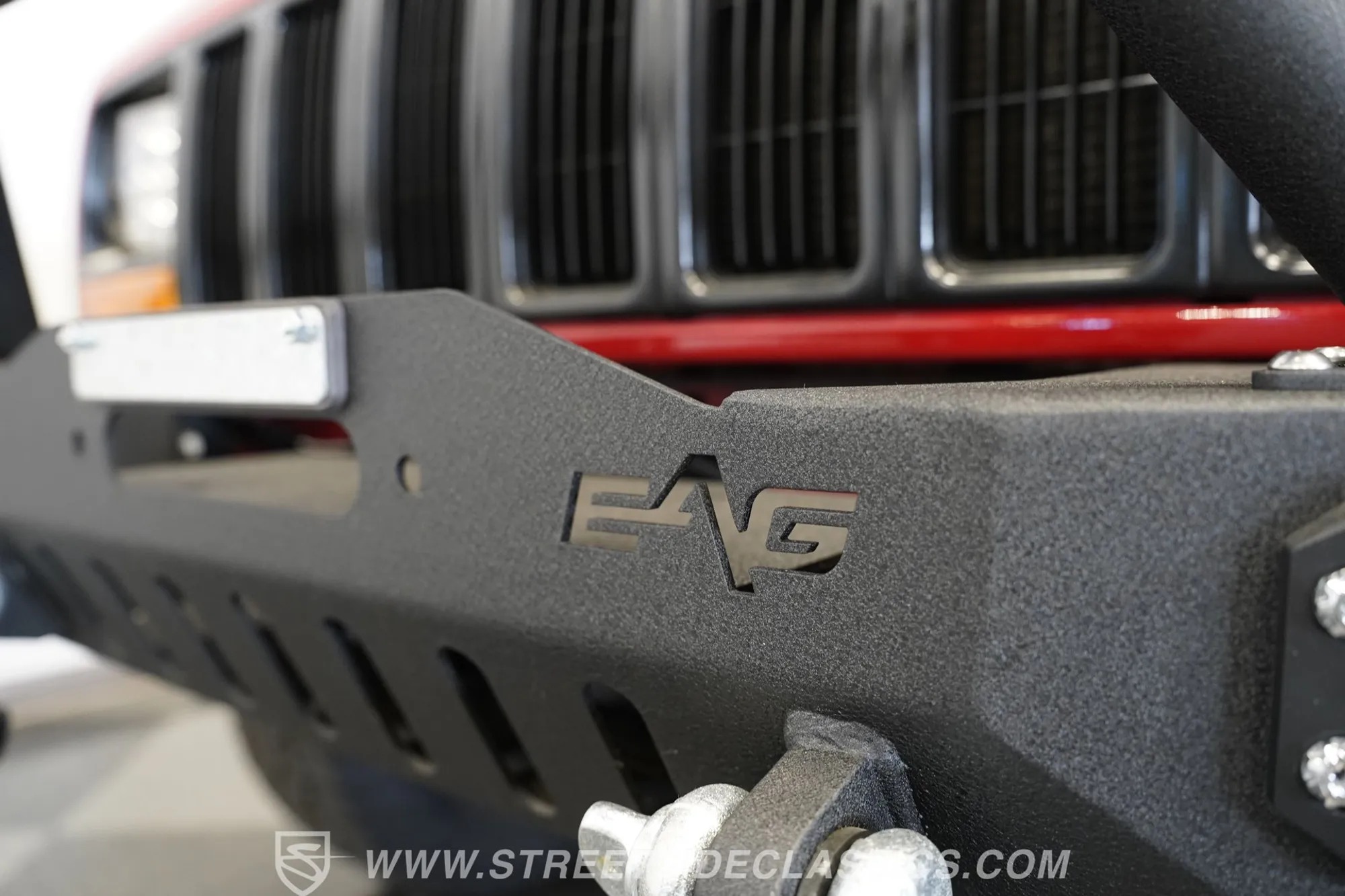 1998 Jeep Cherokee Sport 4×4