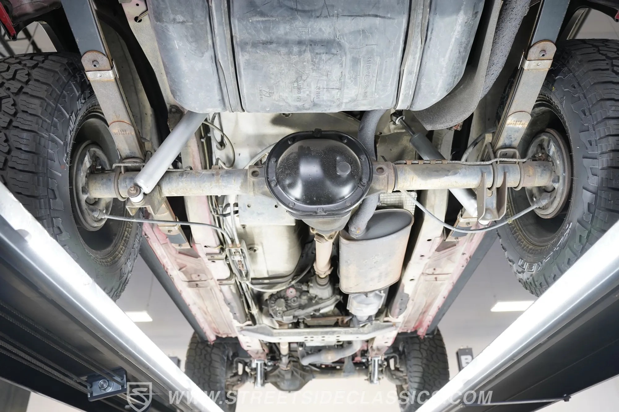 1998 Jeep Cherokee Sport 4×4