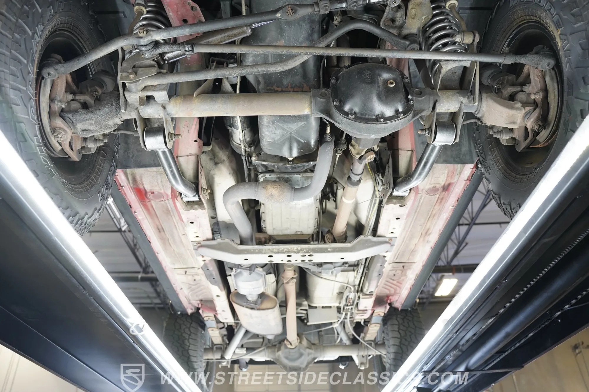 1998 Jeep Cherokee Sport 4×4