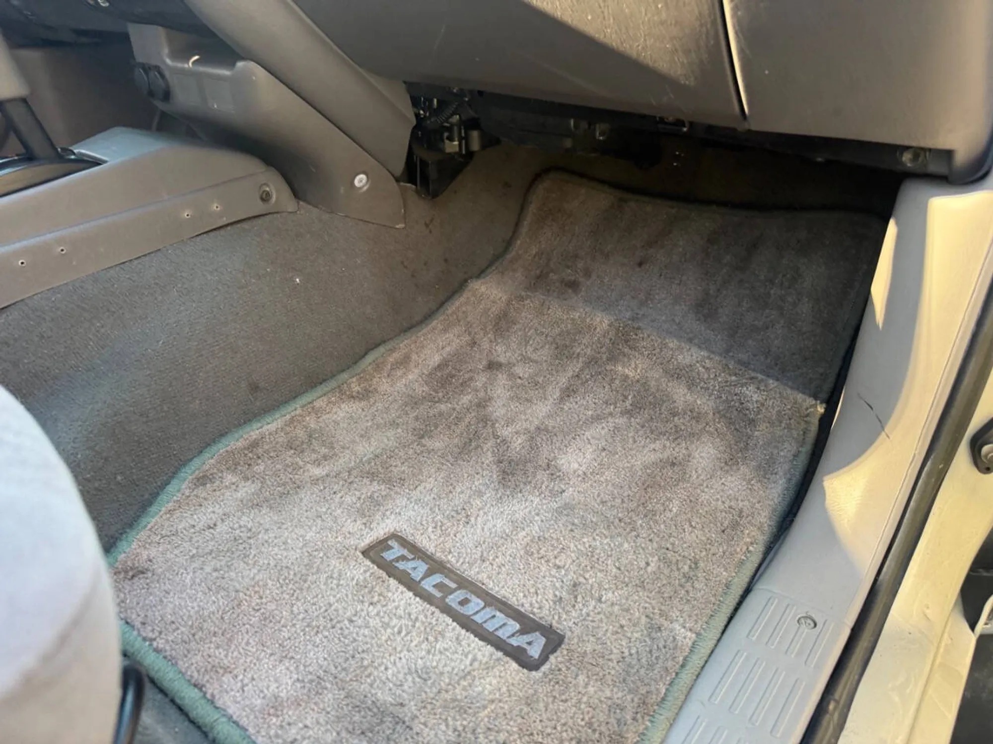 2002 Toyota Tacoma V6