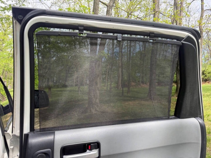 2012 Toyota Sequoia Platinum
