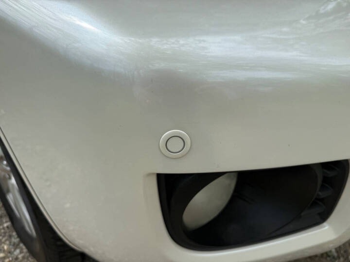 2012 Toyota Sequoia Platinum