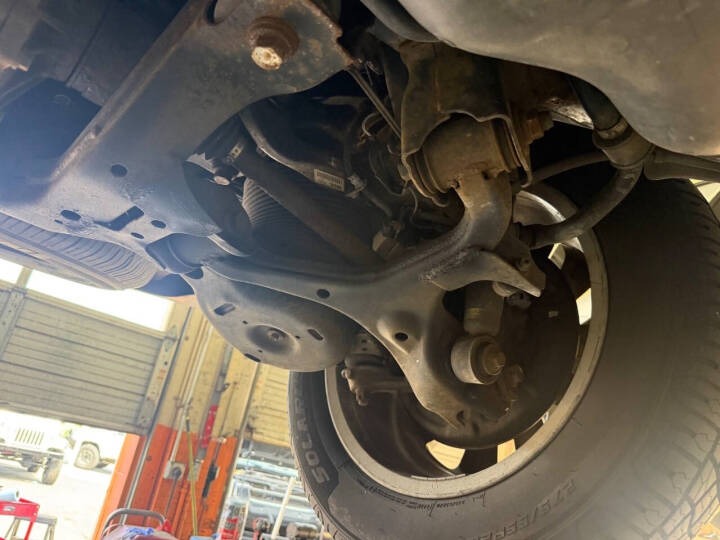 2012 Toyota Sequoia Platinum