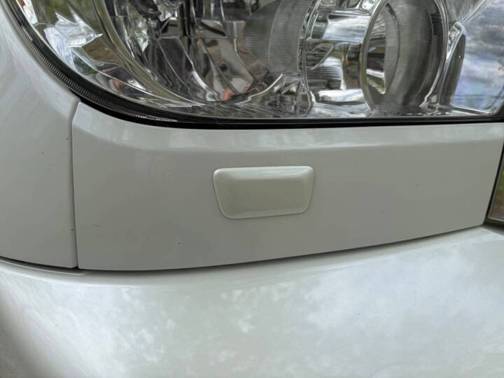 2012 Toyota Sequoia Platinum