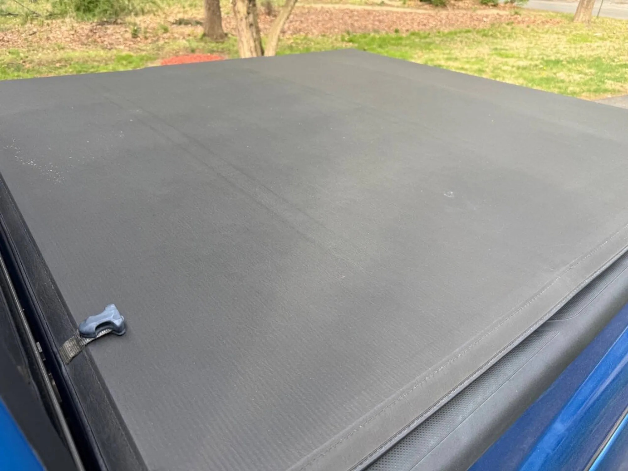 2007 Toyota Tacoma V6