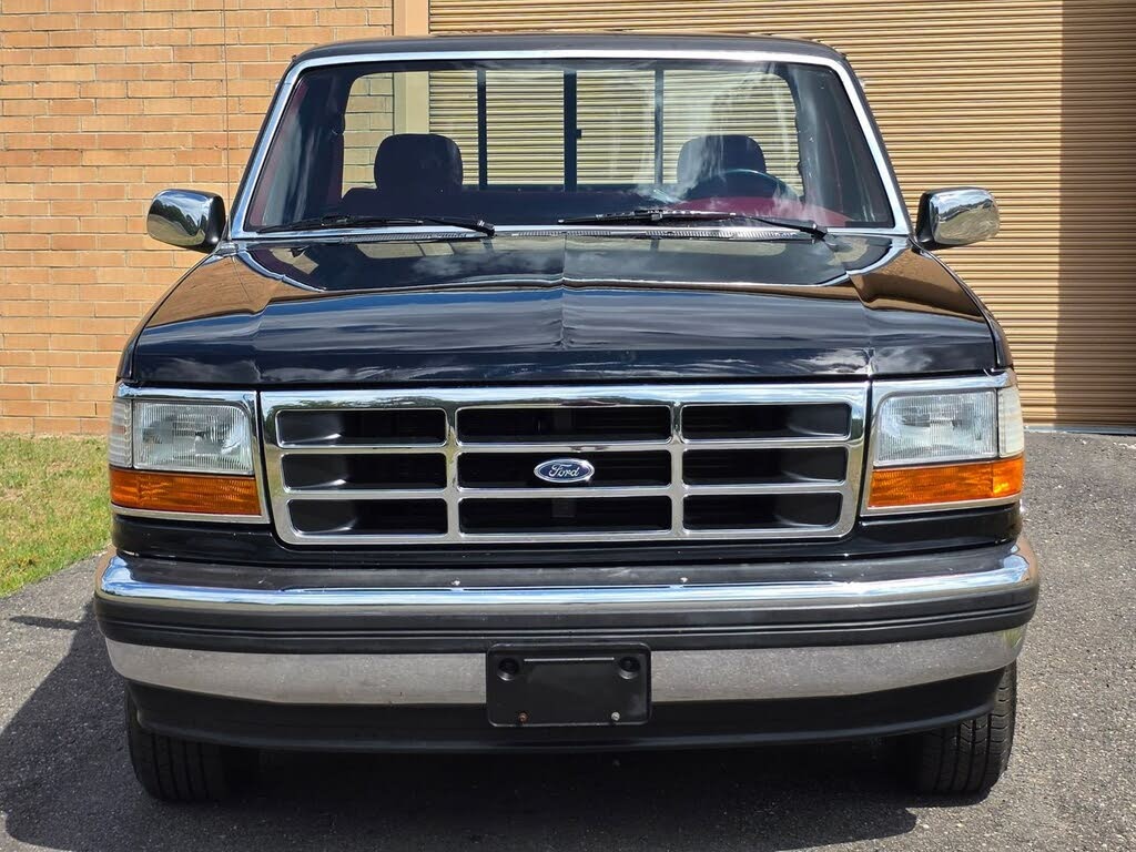 1994 Ford F-150 XLT LWB - 3