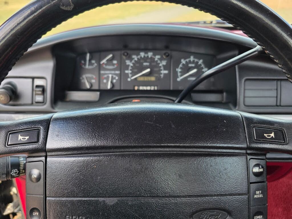 1994 Ford F-150 XLT LWB
