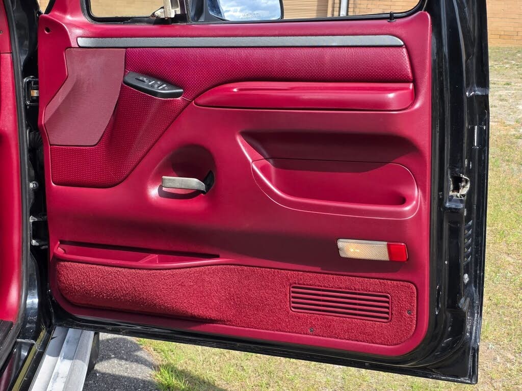 1994 Ford F-150 XLT LWB