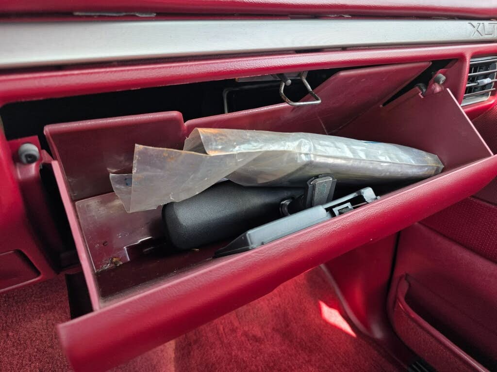 1994 Ford F-150 XLT LWB