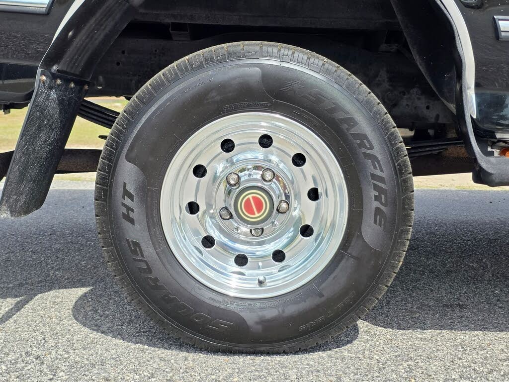 1994 Ford F-150 XLT LWB