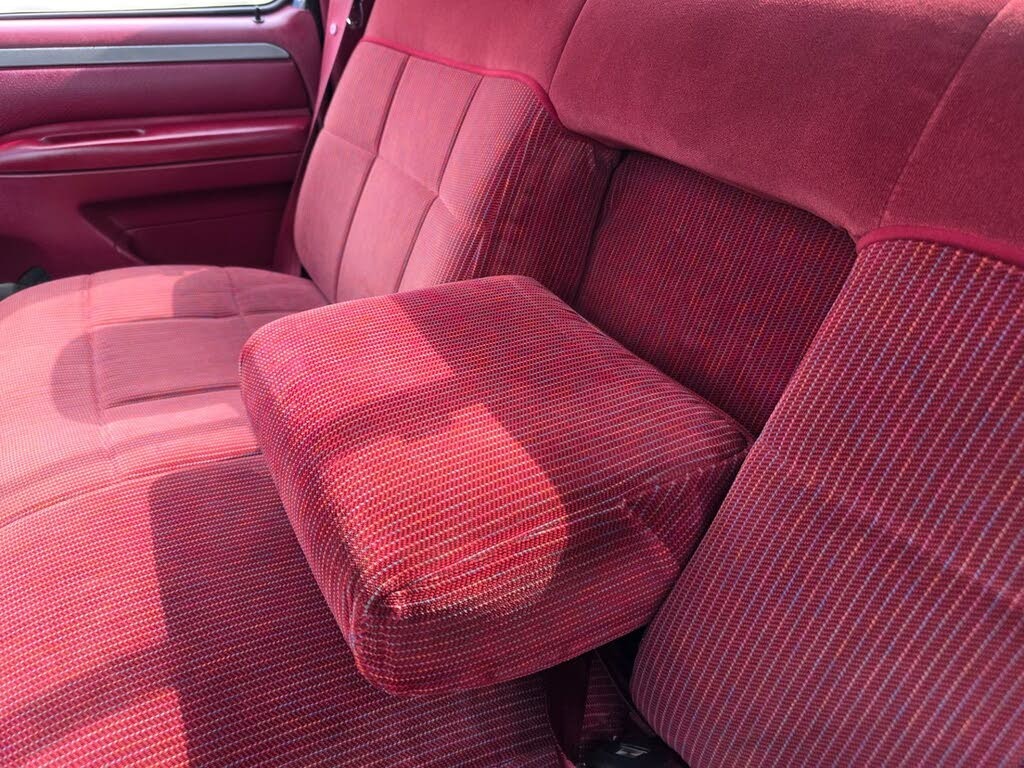 1994 Ford F-150 XLT LWB