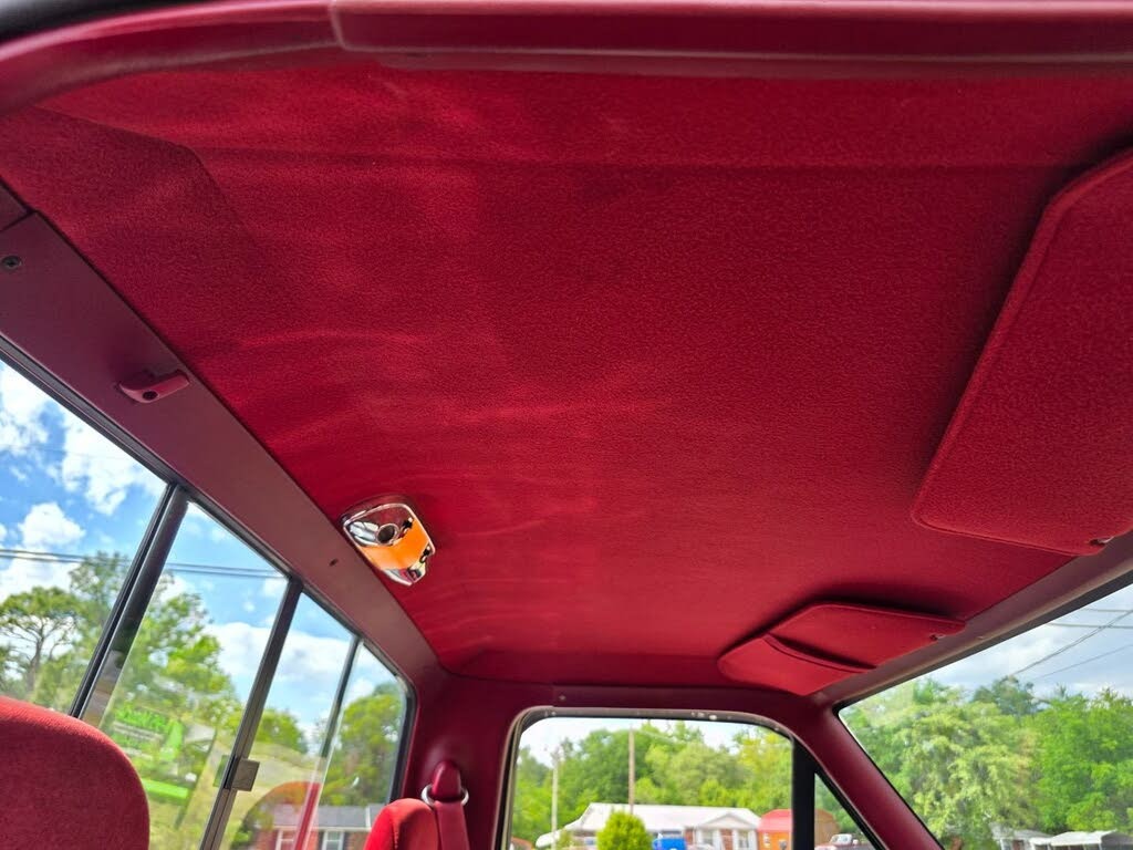 1994 Ford F-150 XLT LWB