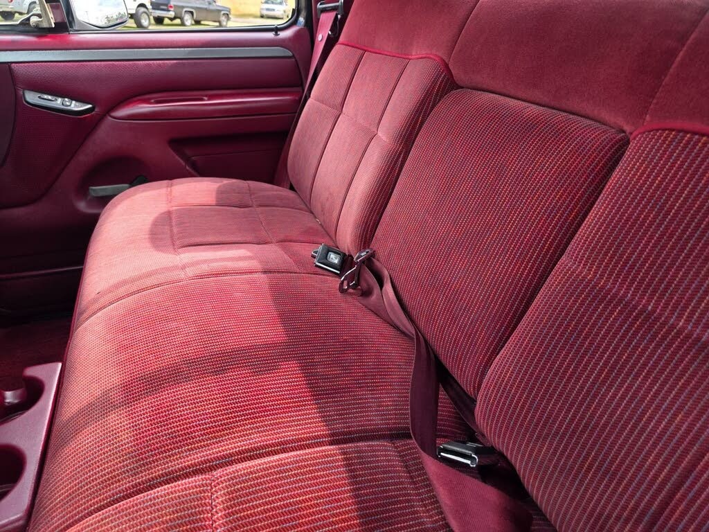 1994 Ford F-150 XLT LWB