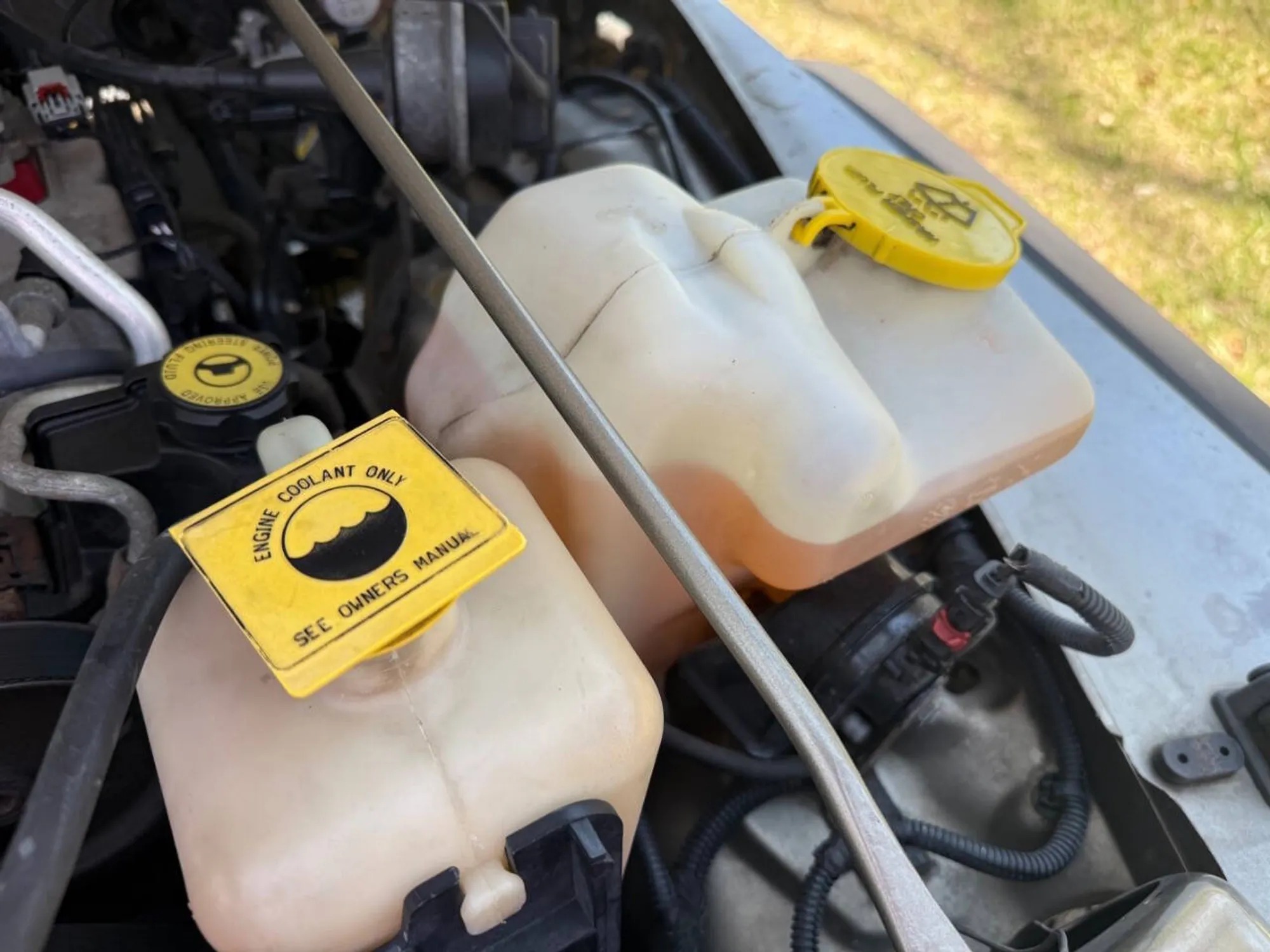 2006 Jeep Wrangler Sport