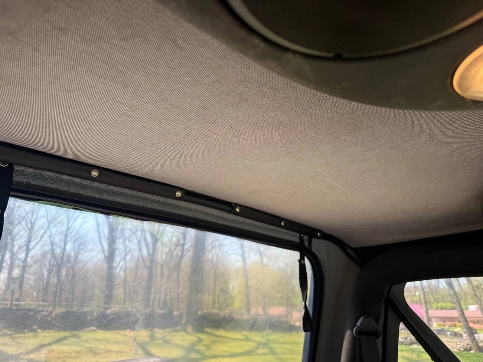 2006 Jeep Wrangler Sport