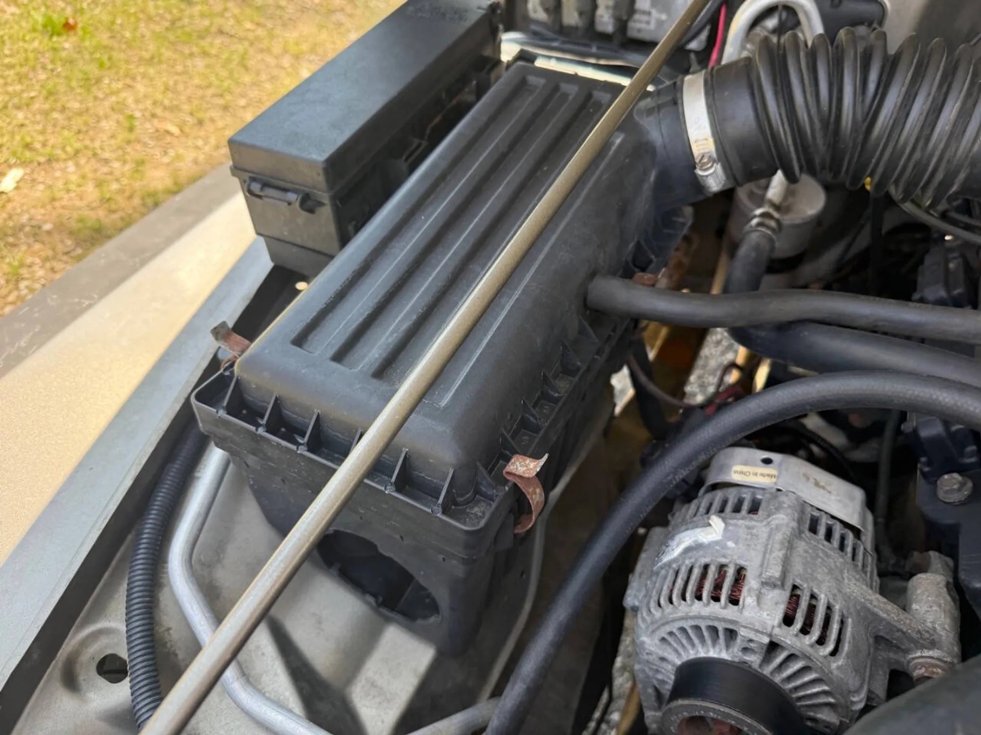 2006 Jeep Wrangler Sport