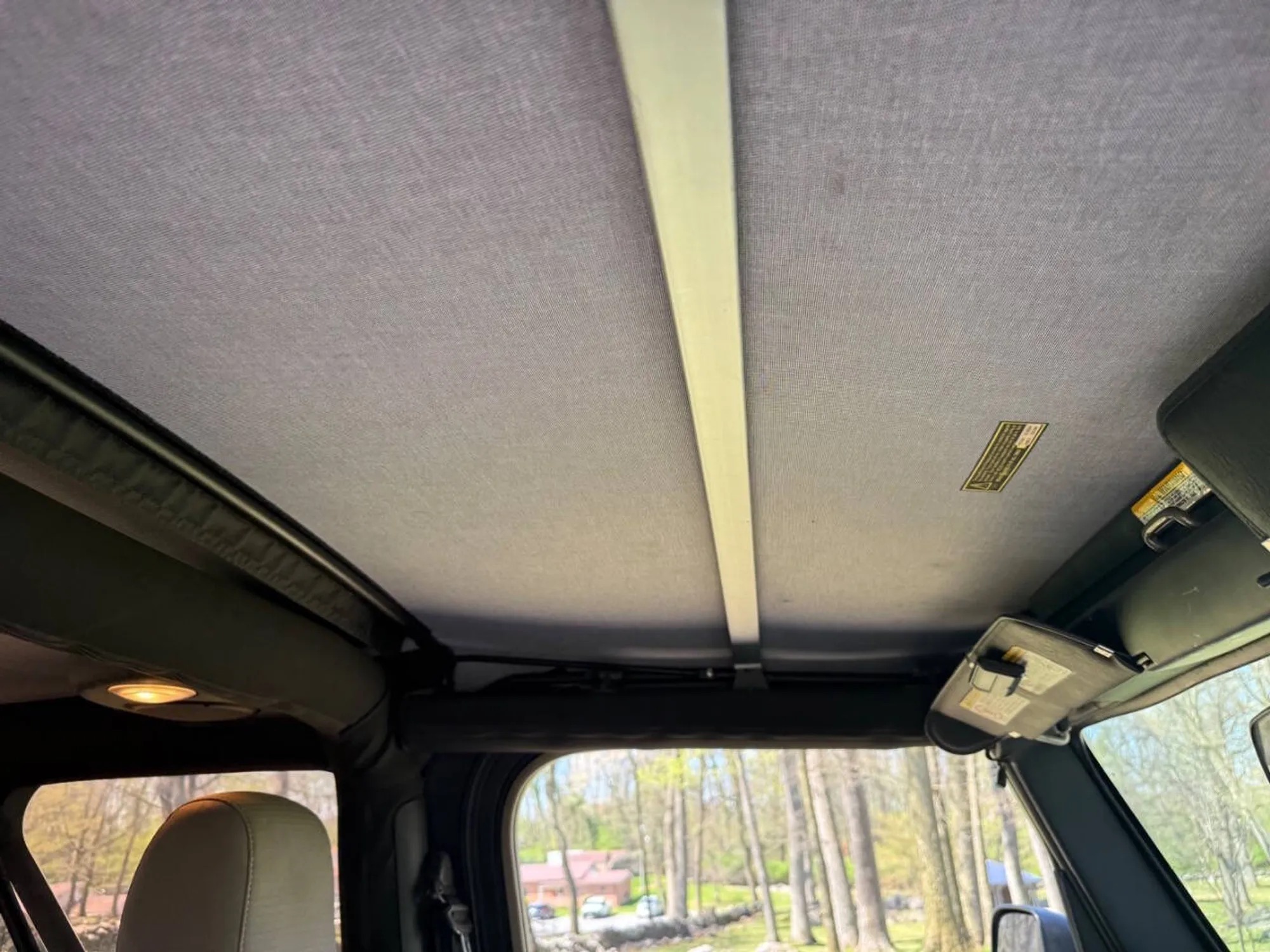 2006 Jeep Wrangler Sport