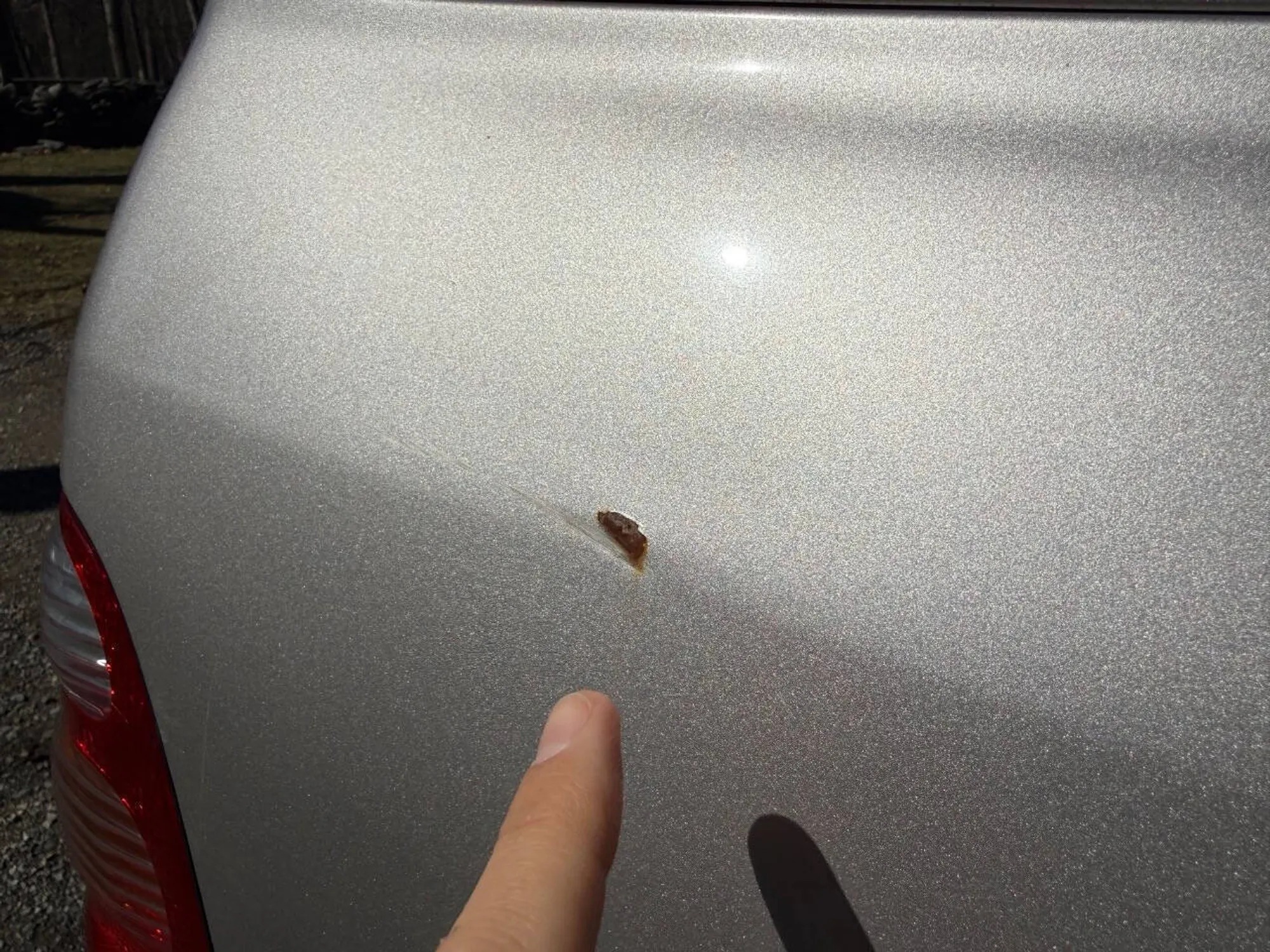 2001 Toyota Land Cruiser