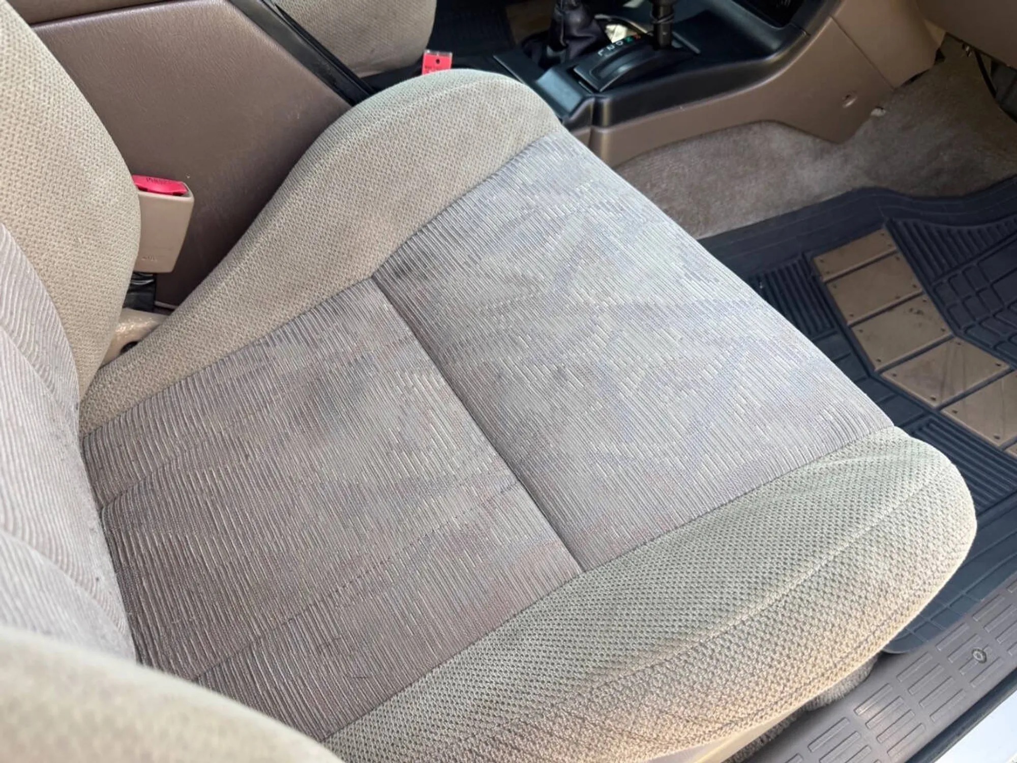 2000 Toyota 4Runner SR5