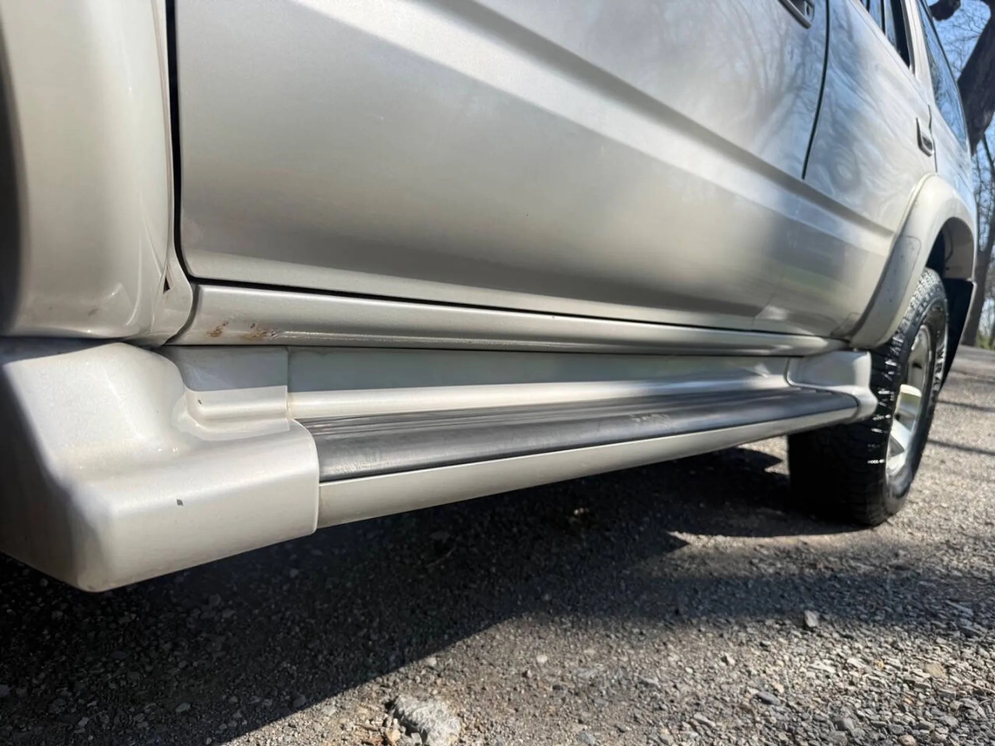 2000 Toyota 4Runner SR5