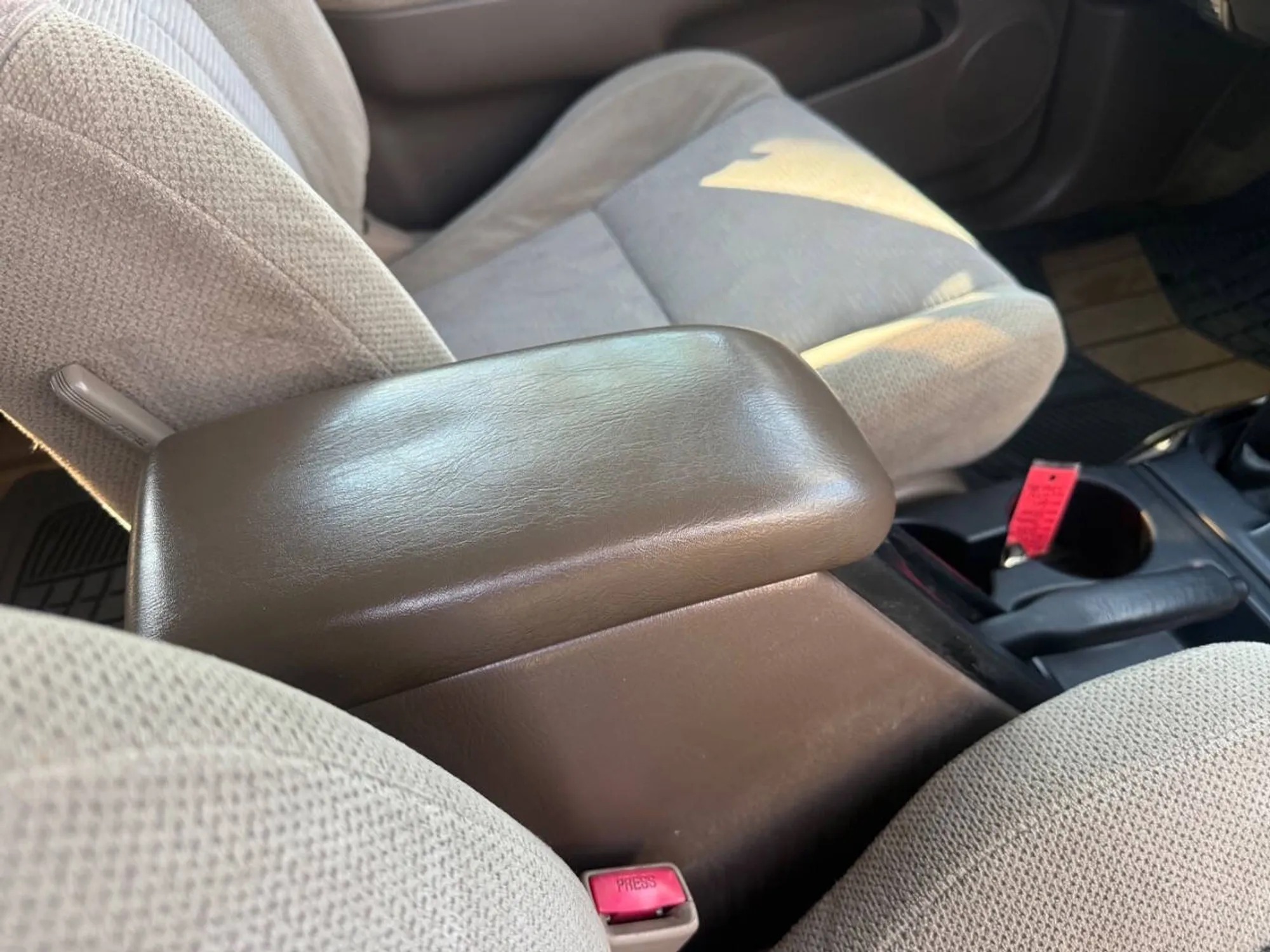 2000 Toyota 4Runner SR5