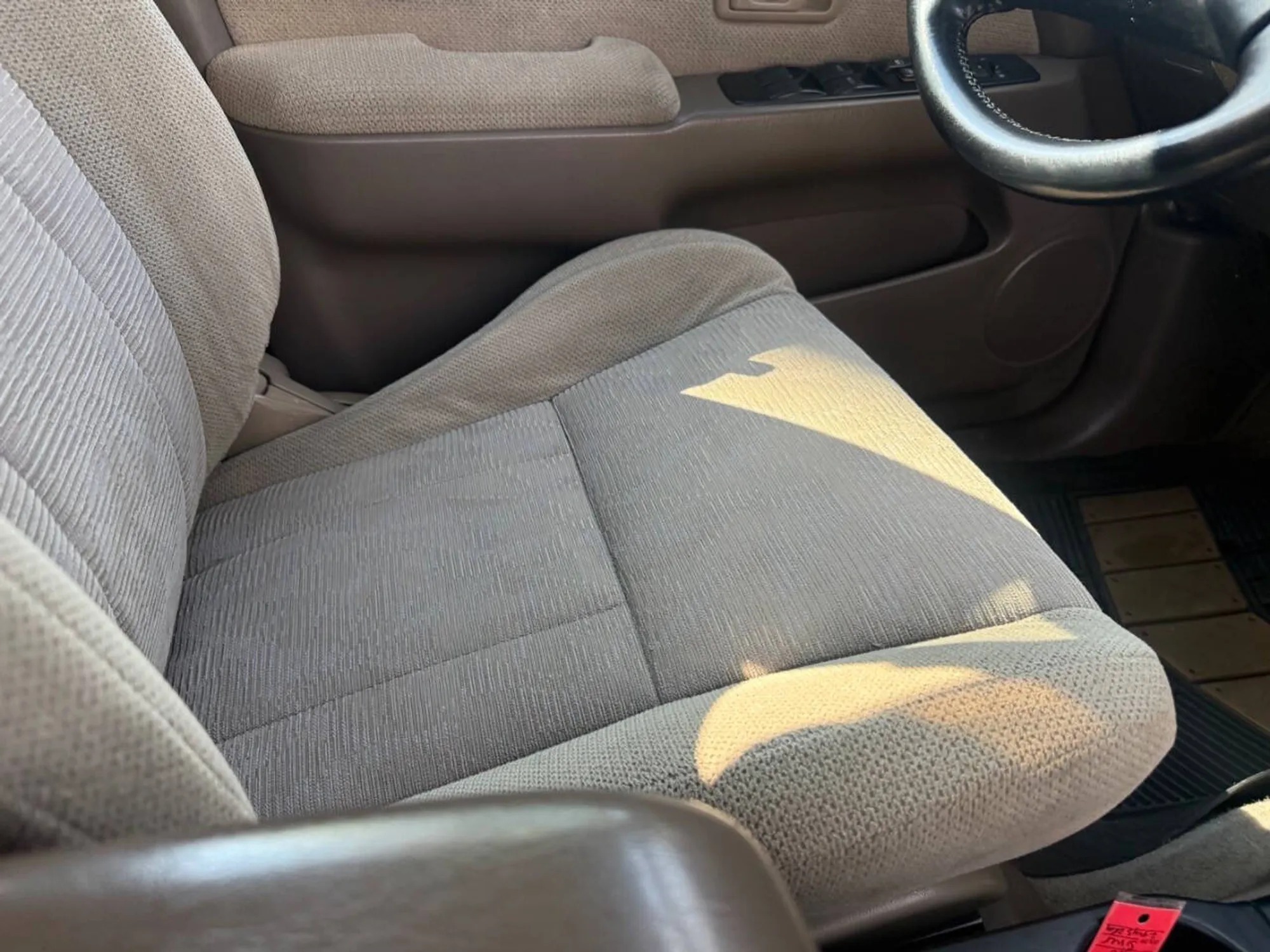 2000 Toyota 4Runner SR5