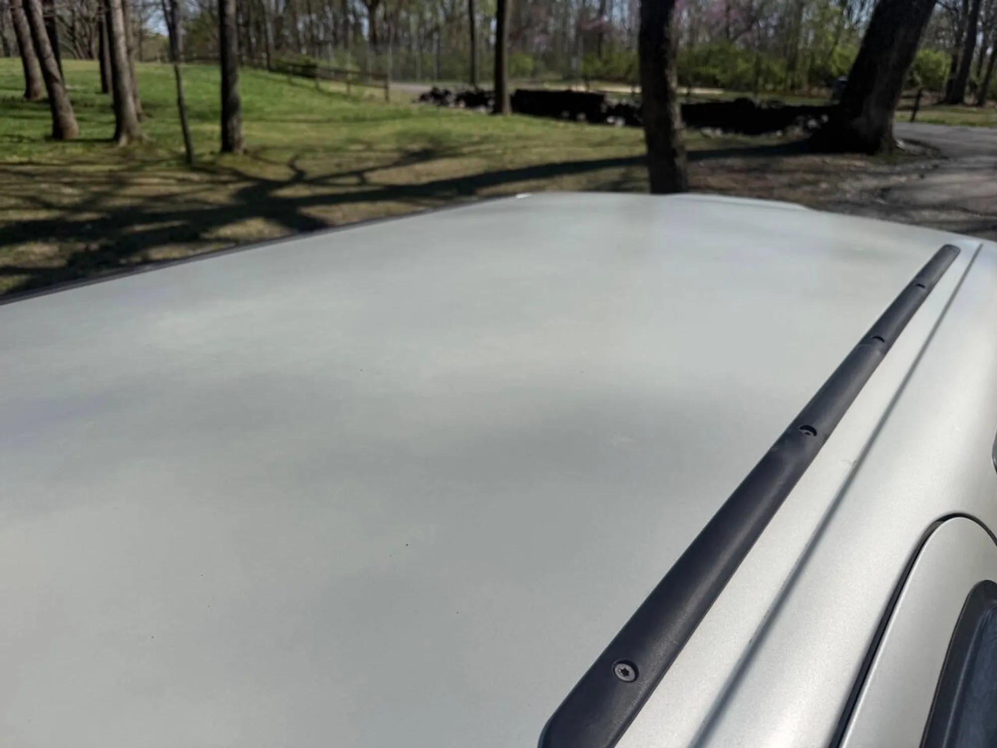 2000 Toyota 4Runner SR5