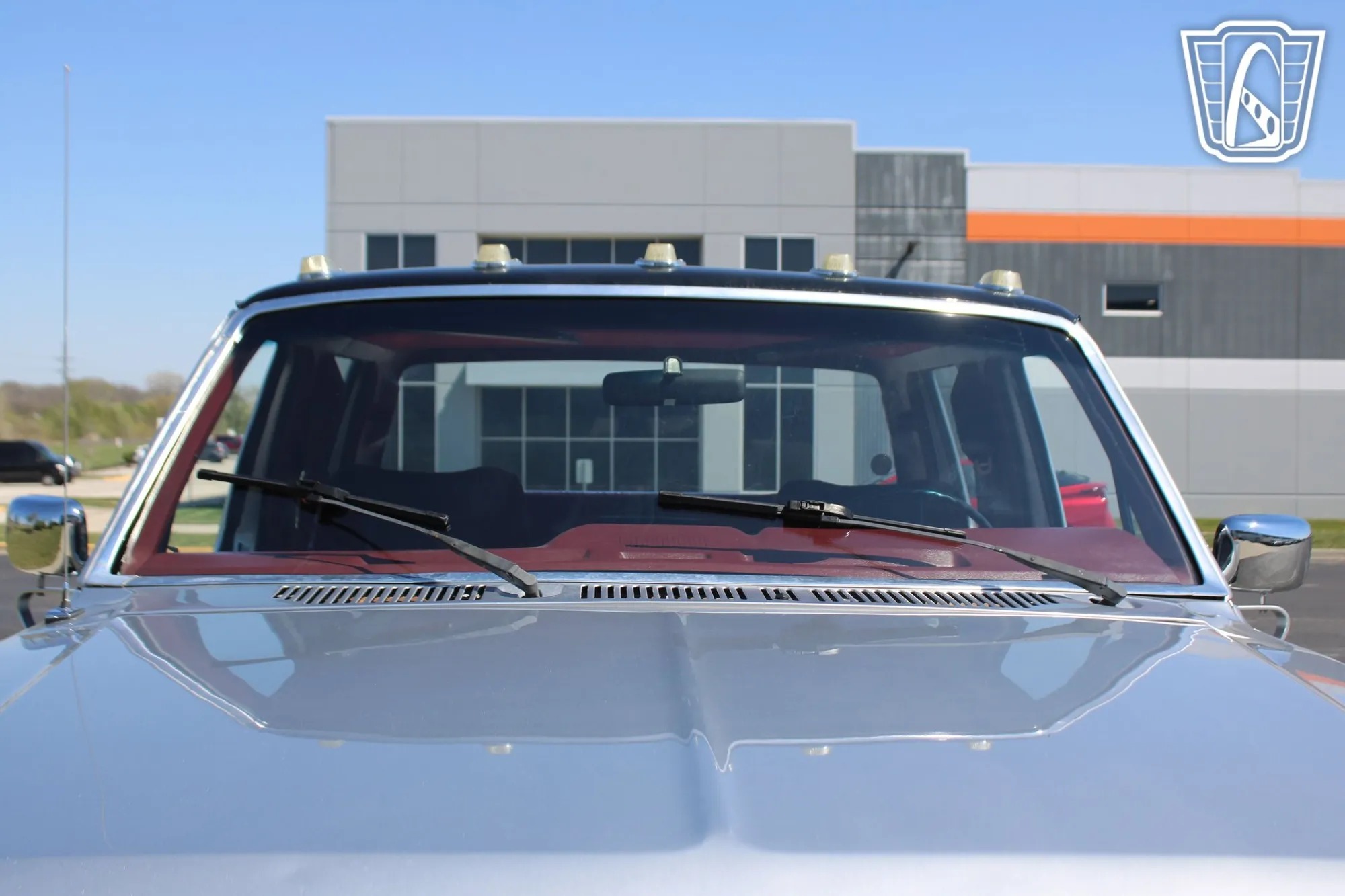 1986 Ford F-350 Lariat 4×4 - 5