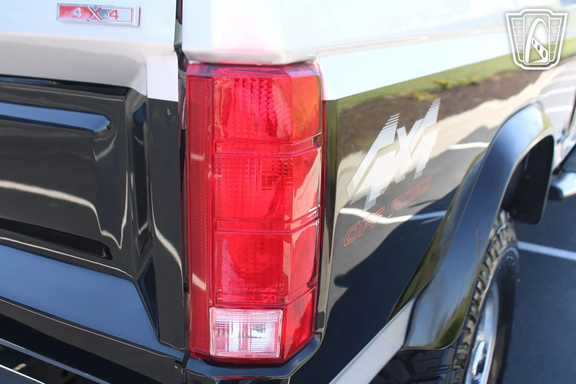 1986 Ford F-350 Lariat 4×4