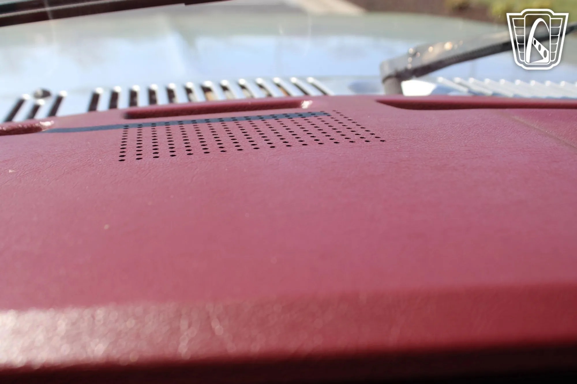 1986 Ford F-350 Lariat 4×4