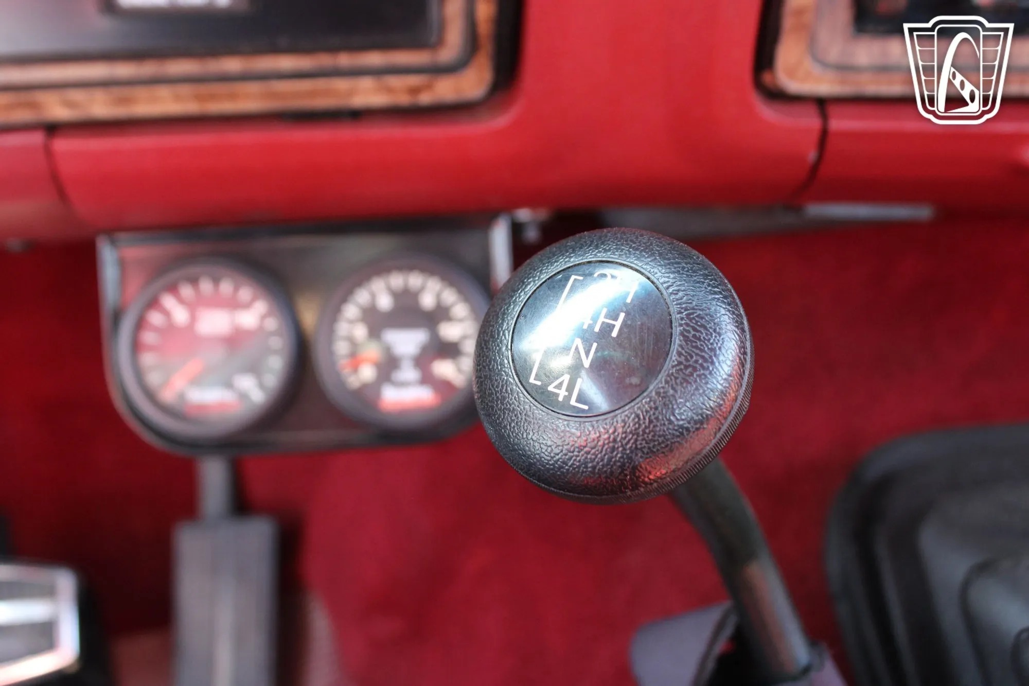 1986 Ford F-350 Lariat 4×4